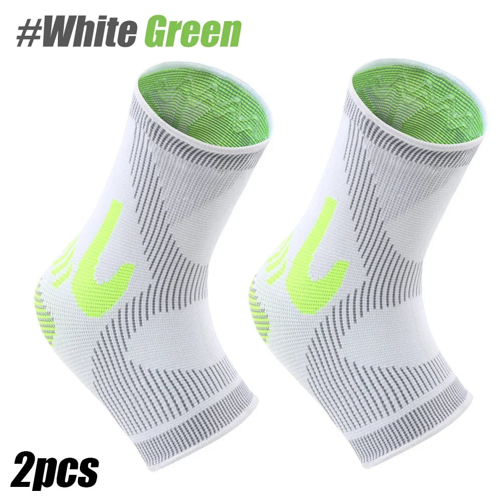 Ultimate Ankle Support Sleeves™