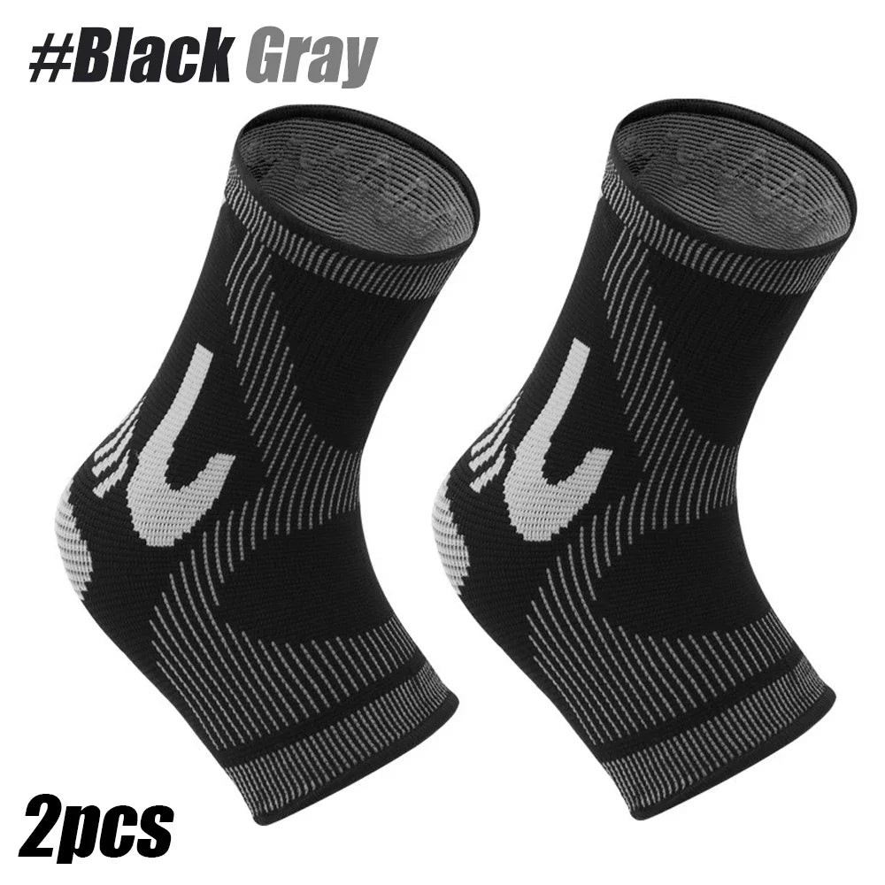 Ultimate Ankle Support Sleeves™