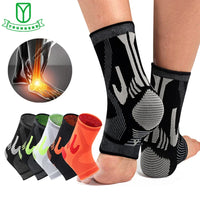 Ultimate Ankle Support Sleeves™