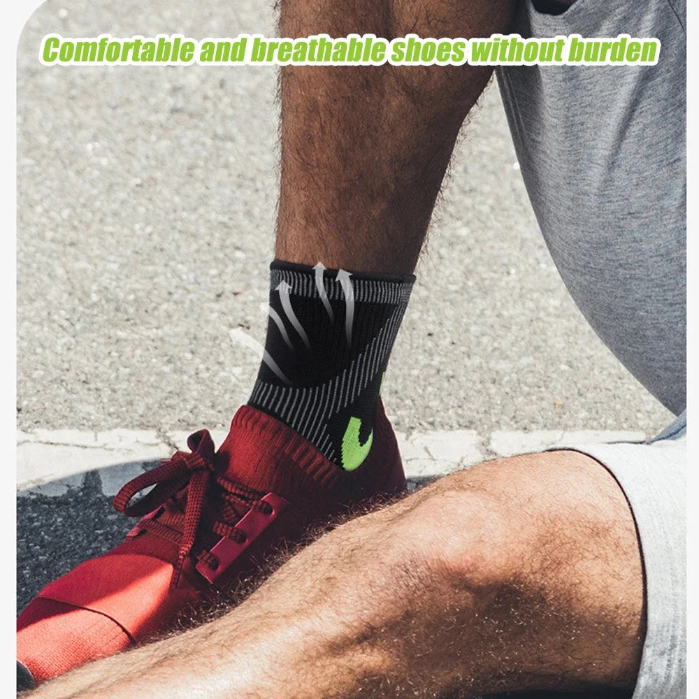 Ultimate Ankle Support Sleeves™