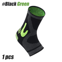 Ultimate Ankle Support Sleeves™