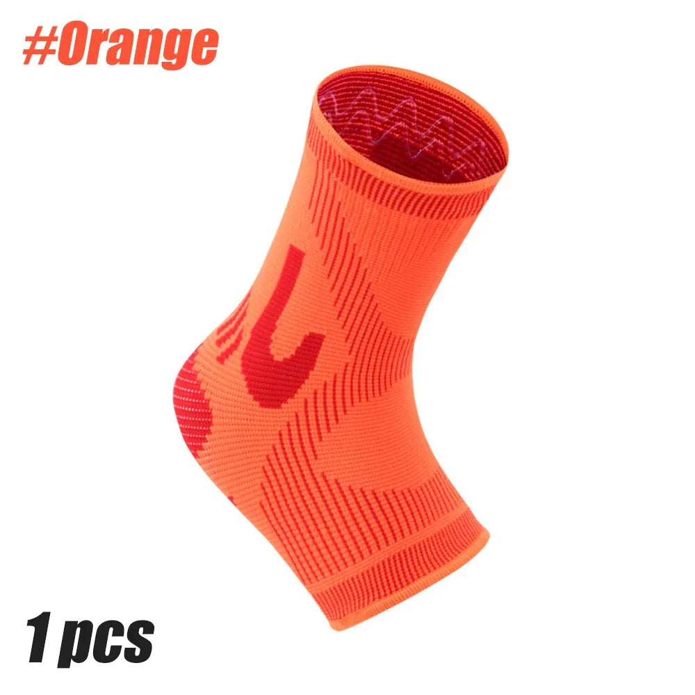 Ultimate Ankle Support Sleeves™