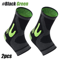 Ultimate Ankle Support Sleeves™