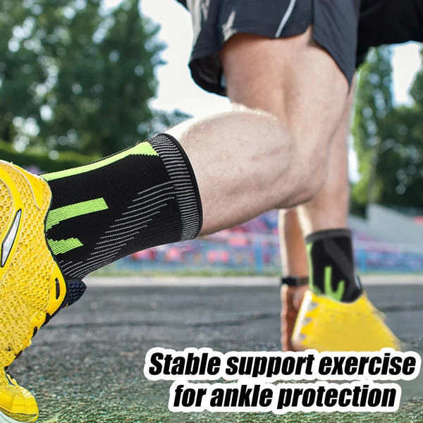 Ultimate Ankle Support Sleeves™