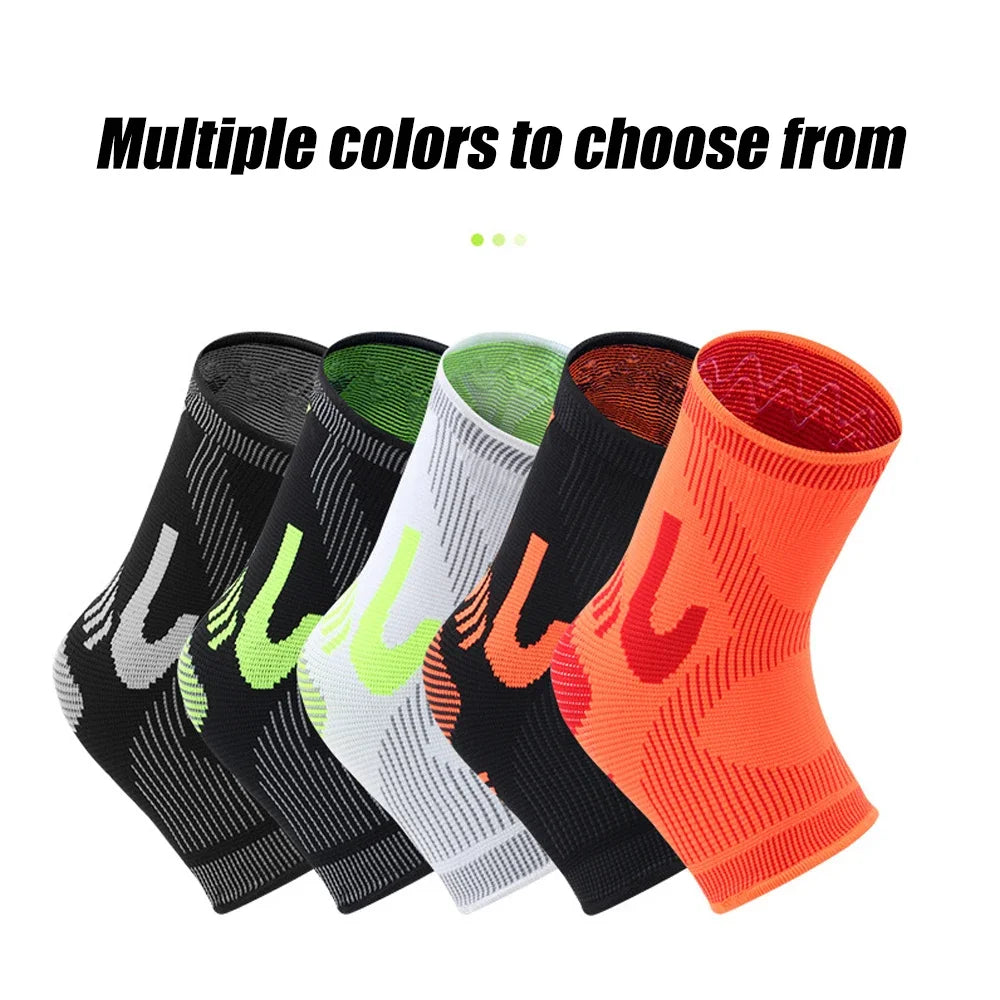Ultimate Ankle Support Sleeves™
