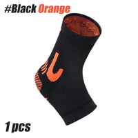 Ultimate Ankle Support Sleeves™