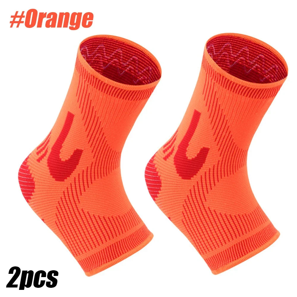 Ultimate Ankle Support Sleeves™