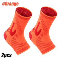 Ultimate Ankle Support Sleeves™