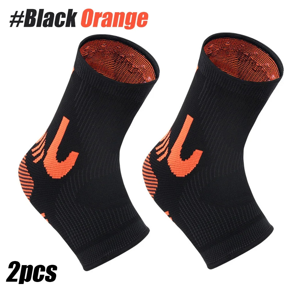 Ultimate Ankle Support Sleeves™