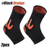 Ultimate Ankle Support Sleeves™