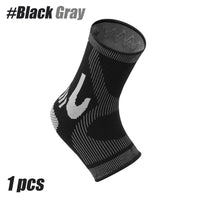Ultimate Ankle Support Sleeves™